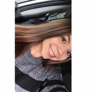 Meet your Posher, Lailla